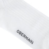 Obermain Aksesoris Kaos Kaki Unisex Ob Liner Sock In Multi Color -OSML2247DG000