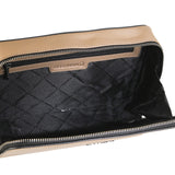 Obermain Tas Pria Wesley Messenger Bag W/ Pouch - L In Sand