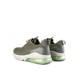 Hush Puppies Sepatu Pria Athleisure Reginald In Olive