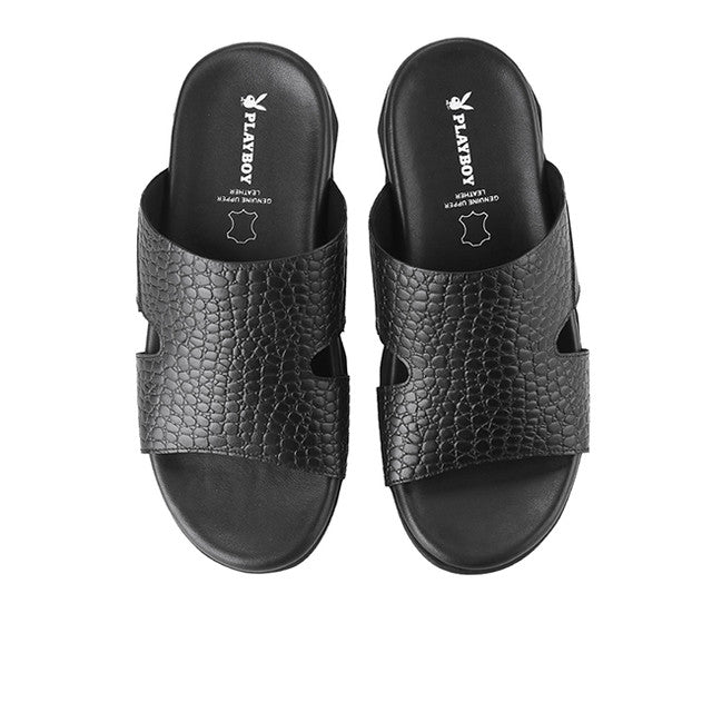 Hamman - Mule 2 In Black