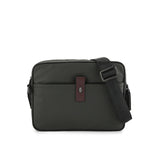 Hush Puppies Tas Pria Sling Bag Mickey Messenger Bag In Khaki