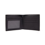 Hush Puppies Aksesoris Pria Short Wallet Neo Short Wlt In Black