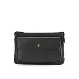 Hush Puppies Bags Pria Louie Clutch In Black