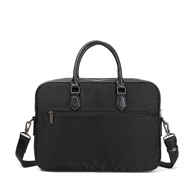 Hush Puppies Tas Wanita Meo Document Bag In Black