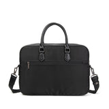 Hush Puppies Tas Wanita Meo Document Bag In Black