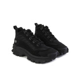 Intruder Mid In Black