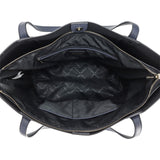 Hush Puppies Tas Wanita Tote bag Margot Tote L In Navy