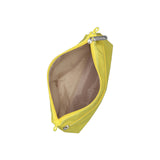LeSportsac Aksesoris Wanita Cosmetic Clutch In Primrose Yellow