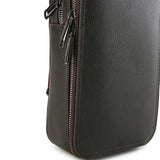 Obermain Bags Pria Chest Bag Axe Chest Bag In Brown  L