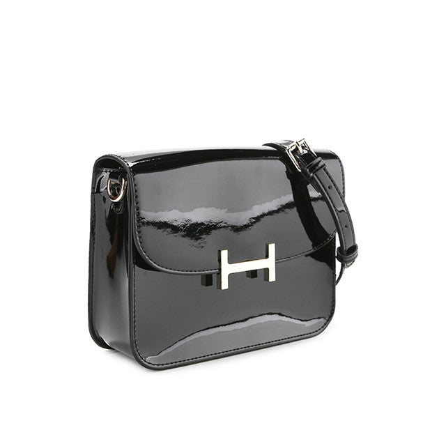 Hush Puppies Tas Wanita Emberly Sling M In Black