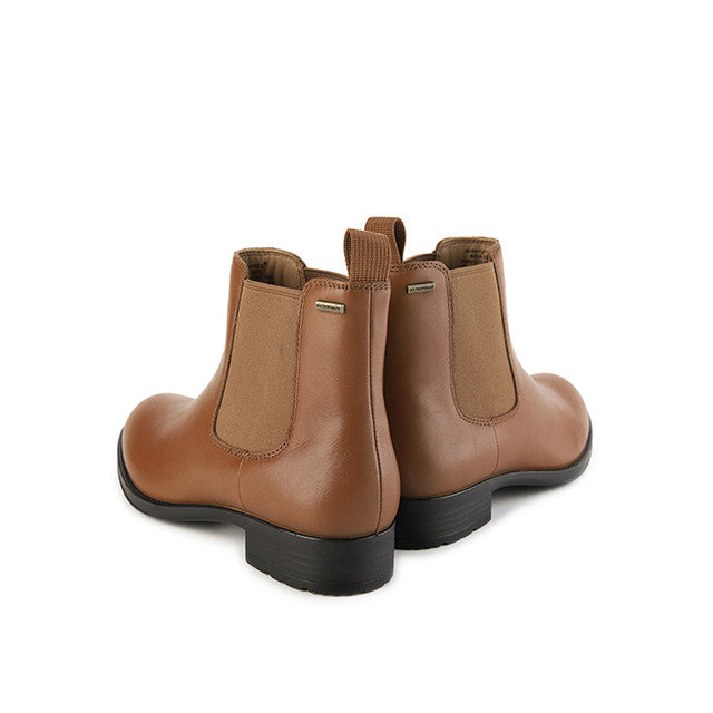 Hush Puppies Sepatu Wanita Nova Reid In Tan 38