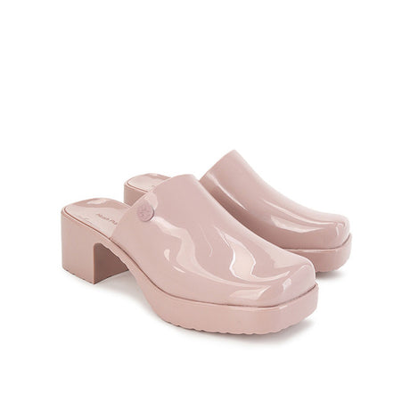 Hush Puppies Sandal Wanita Wedges Ophelia In Coral