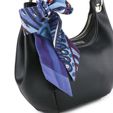 Hush Puppies Tas Wanita Brantley Satchel L In Black