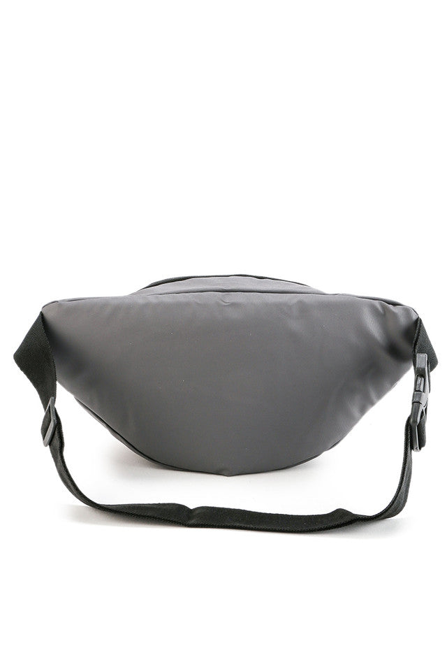 Waist Bag Winston Dark Grey