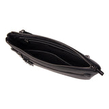Hush Puppies Tas Wanita Macro Clutch In Black