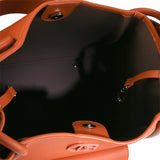 Obermain Tas Wanita Tote bag Presley Tote In Brown