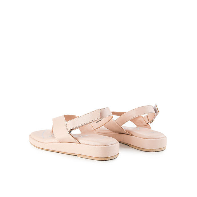 Playboy Sandal Wanita Others Kimberly In Beige