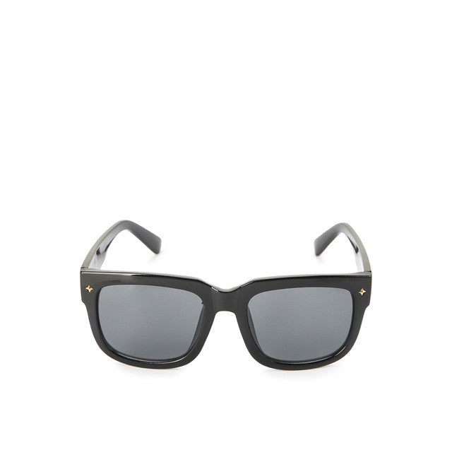 Kingship Kacamata Sunglasses Jarvas In Black