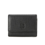 Hush Puppies Aksesoris Pria Galaxy Card Holder In Black