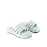Playboy Sandal Wanita Others Snow In Green