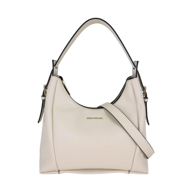 Hush Puppies Tas Wanita Hobo Jazzlyn Hobo L In Beige