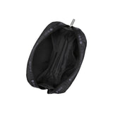 LeSportsac Aksesoris Wanita Xl Rec Cosmetic In Black Logo Cosm