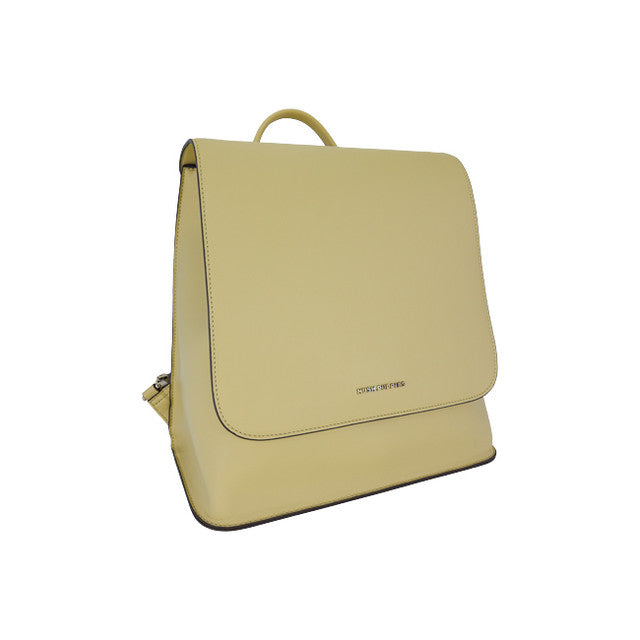 Milana Backpack L In Yellow