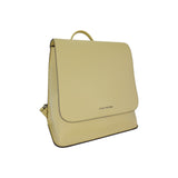 Milana Backpack L In Yellow