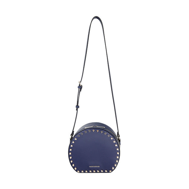 Hush Puppies Tas Wanita Sling Bag Studee Sling L In Navy