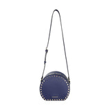 Hush Puppies Tas Wanita Sling Bag Studee Sling L In Navy