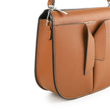 Hush Puppies Tas Wanita Sling Bag Flazel Sling (L) In Camel