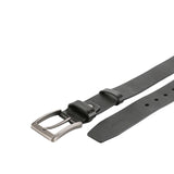 Obermain Accessories Pria Gino Pin Casual In Black 46