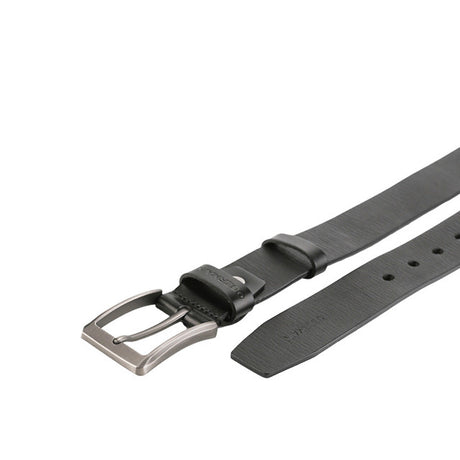 Obermain Accessories Pria Gino Pin Casual In Black 46