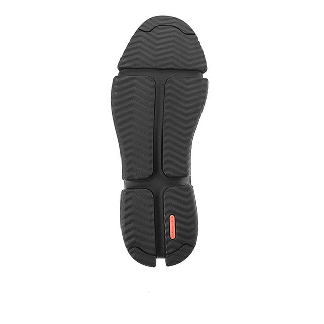 Bennet Pt Slipon In Black Leather