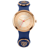 Daisy Dixon Casual Women's Watches DD 144URG