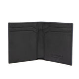 Hush Puppies Aksesoris Pria Wallet Gilly Tall Wlt In Navy