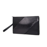 Hush Puppies Tas Pria Kenny Clutch In Black