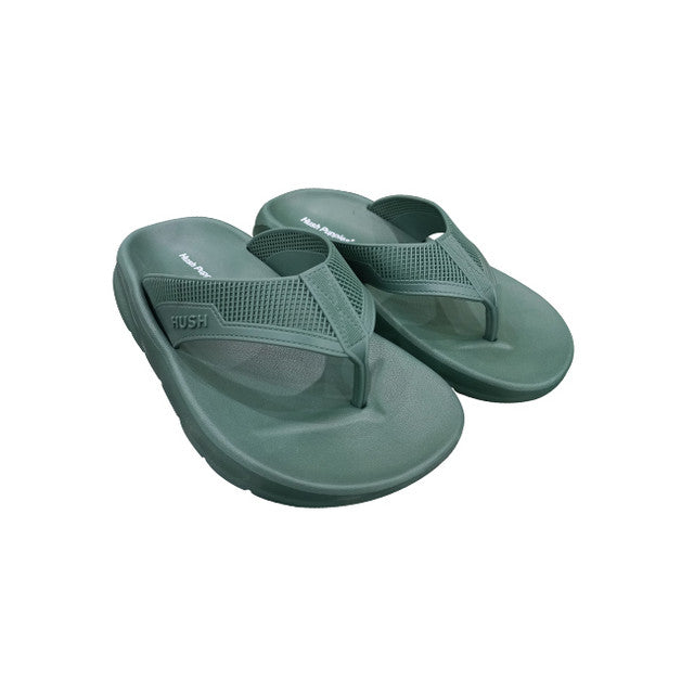 Hush Puppies Sandal Pria Sandals Oskar In Green