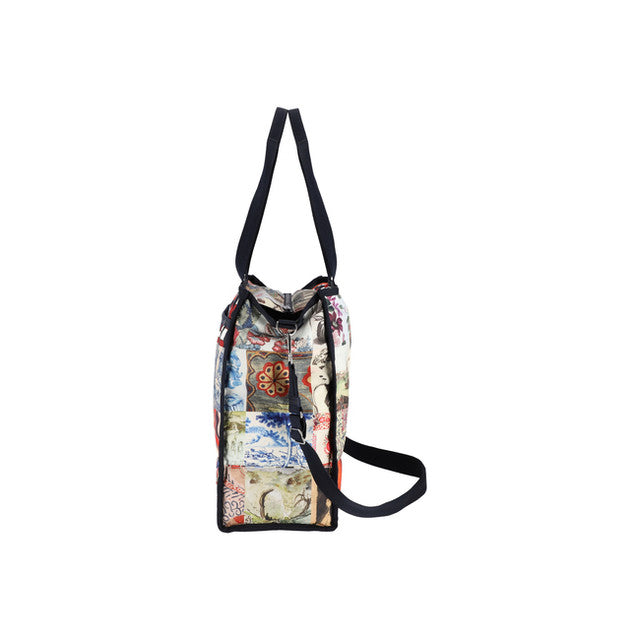 Boat Tote In Ll Boat Tote