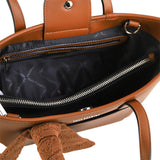 Hush Puppies Tas Wanita Tote Bag Venny Tote (M) In Camel