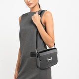 Emberly Sling L In Black