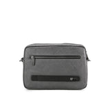 Hush Puppies Tas Pria Maple Clutch In Grey