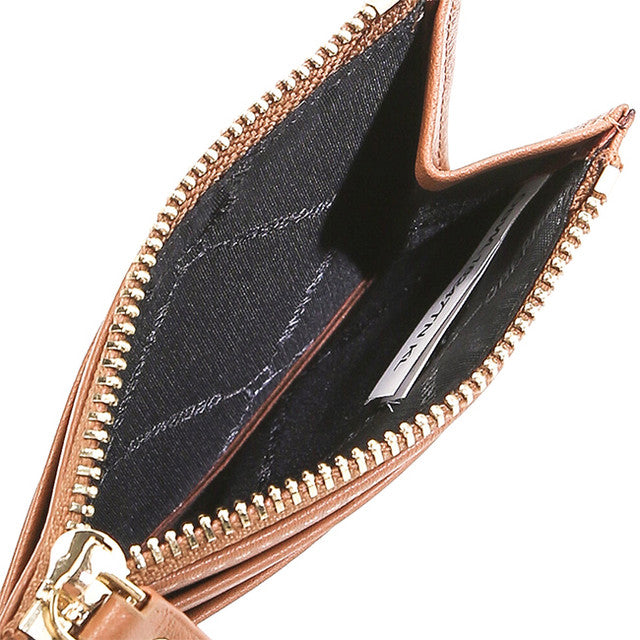 Obermain Aksesoris Wanita Card Holder Bonnie Cardholder In Tan