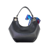 Hush Puppies Tas Wanita Brantley Satchel L In Black