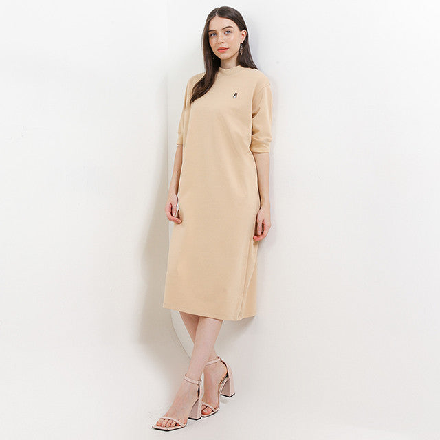 Teagan Ldr In Khaki