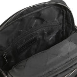 Astro Sling Bag  In Black