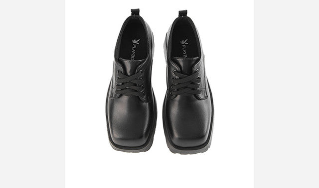 Zevan In Black