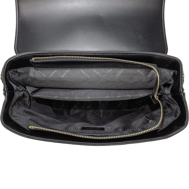 Hush Puppies Tas Wanita Westie Backpack L In Black
