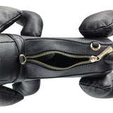 Hush Puppies Tas Wanita Sling Bag Jason 65Th Limited Edition In Black