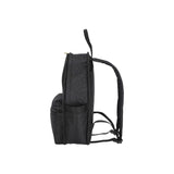 LeSportsac Tas Wanita Route Sm Backpack In Puffy Blossoms Peach